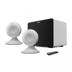 караоке-комплект EVOBOX Classic + EvoSound Sphere 2.1 в Киришах