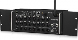 Midas MR18 цифровой микшер в Киришах