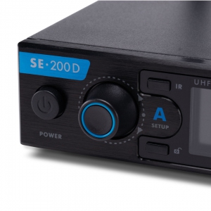 SE-200D цифровые микрофоны в Киришах