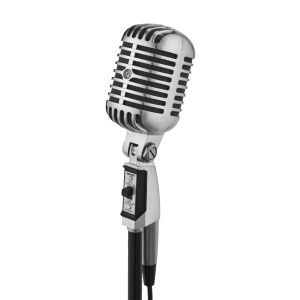 SHURE 55SH SERIES II вокальный, динамический микрофон в Киришах