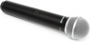 SHURE BLX24E/PG58 M17 вокальная радиосистема в Киришах