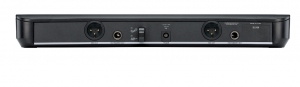 SHURE BLX288E/B58 M17 вокальная радиосистема в Киришах