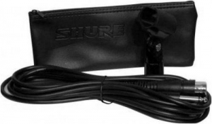 SHURE SV100-A динамический микрофон в Киришах