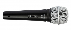 SHURE SV100-A динамический микрофон в Киришах