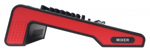 SVS Audiotechnik mixers AM-12 Микшерный пульт аналоговый, 12-канальный в Киришах