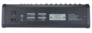 SVS Audiotechnik mixers AM-12 Микшерный пульт аналоговый, 12-канальный в Киришах