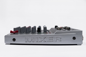 SVS Audiotechnik mixers AM-6 DSP Микшерный пульт аналоговый, 6-канальный SVS Audiotechnik mixers в Киришах