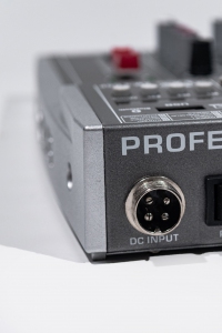 SVS Audiotechnik mixers AM-6 DSP Микшерный пульт аналоговый, 6-канальный SVS Audiotechnik mixers в Киришах