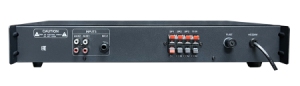 SVS Audiotechnik STA-80 Микшер-усилитель для систем Public Address в Киришах
