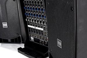 SVS Audiotechnik STAGESET 600 Акустический комплект активный в Киришах