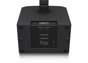 Turbosound iNSPIRE iP3000 модульная аудио колонна 2000Вт в Киришах