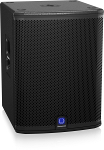 Turbosound iQ15B сабвуфер активный в Киришах