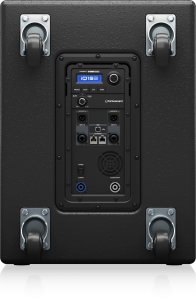 Turbosound iQ15B сабвуфер активный в Киришах