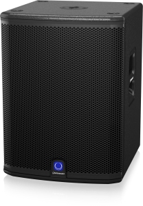 Turbosound iQ15B сабвуфер активный в Киришах