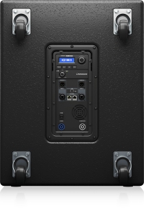Turbosound iQ18B сабвуфер активный в Киришах