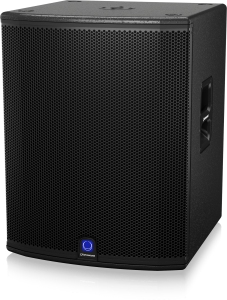 Turbosound iQ18B сабвуфер активный в Киришах