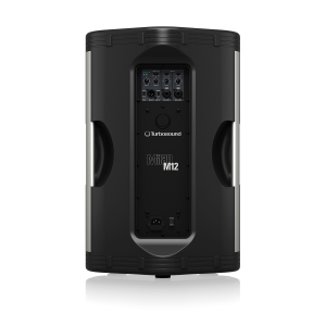 Turbosound MILAN M12 активная акустическая система в Киришах