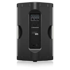 Turbosound MILAN M15 активная акустическая система в Киришах