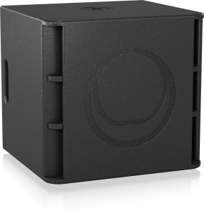 Turbosound Milan M15B сабвуфер активный в Киришах