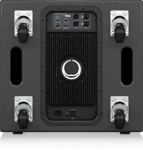 Turbosound Milan M15B сабвуфер активный в Киришах