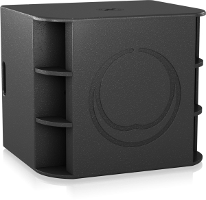 Turbosound Milan M18B сабвуфер активный в Киришах