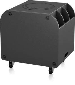 Turbosound Milan M18B сабвуфер активный в Киришах