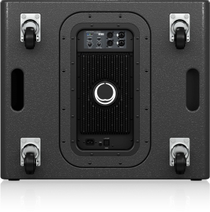 Turbosound Milan M18B сабвуфер активный в Киришах