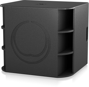 Turbosound Milan M18B сабвуфер активный в Киришах