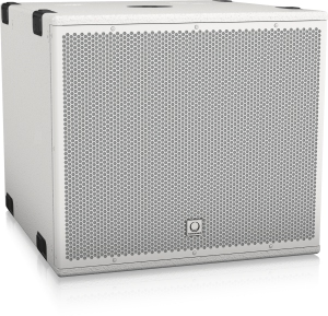 Turbosound NuQ115B-AN Активный сабвуфер в Киришах