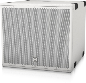 Turbosound NuQ115B-AN Активный сабвуфер в Киришах