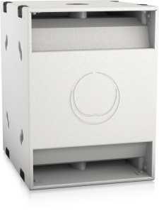 Turbosound NuQ118B-AN Активный сабвуфер в Киришах