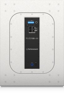 Turbosound NuQ118B-AN Активный сабвуфер в Киришах