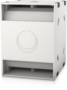 Turbosound NuQ118B-AN Активный сабвуфер в Киришах