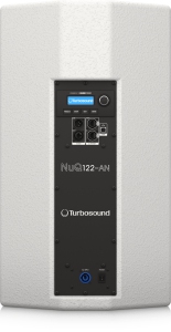 Turbosound NuQ122-AN Активная акустическая система в Киришах