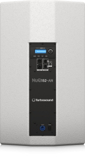Turbosound NuQ152-AN Активная акустическая система в Киришах