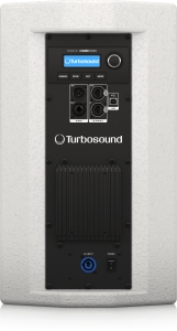 Turbosound NuQ82-AN Активная акустическая система в Киришах
