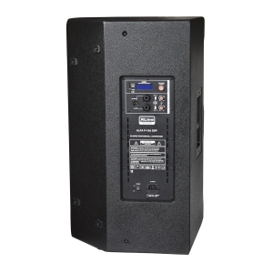 XLine ALFA P-15A DSP Акустическая система активная с DSP и Bluetooth в Киришах