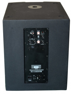 XLine ALFA P-15A SUB Сабвуфер активный в Киришах