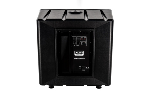 XLine SPX-18A SUB Сабвуфер активный в Киришах